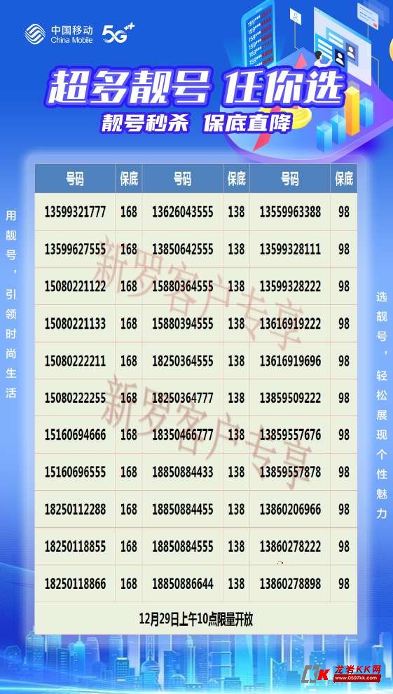 银川移动靓号最新,银川移动靓号最新动态，探索与发现