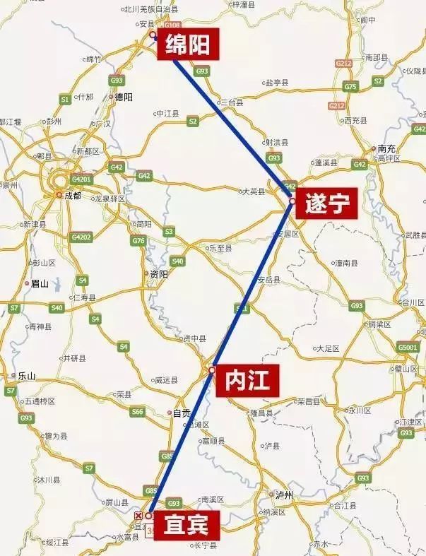 绵遂铁路最新动态,绵遂铁路最新动态，推动区域经济发展的重要引擎