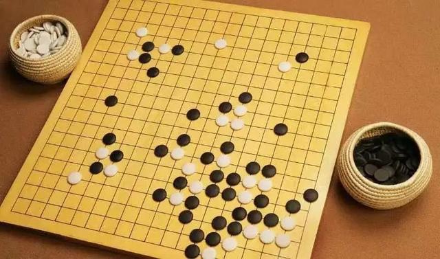 今日围棋最新消息,今日围棋最新消息，全球赛事动态与围棋发展的崭新篇章